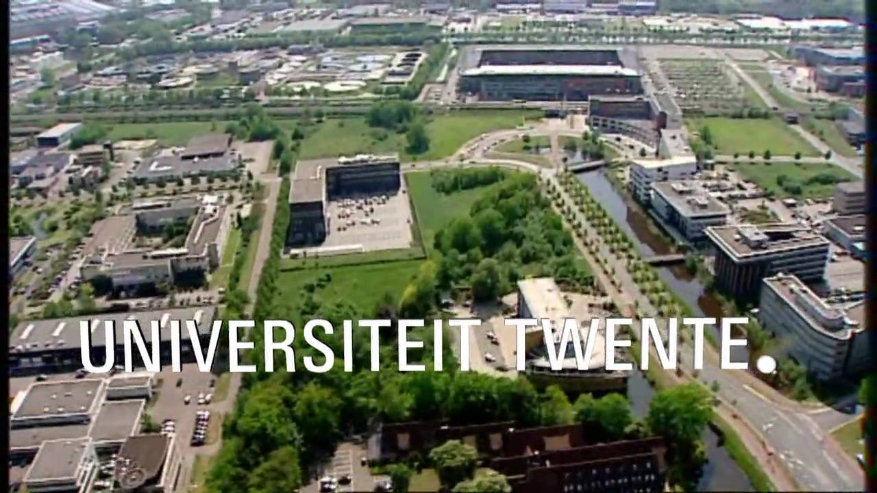 Universiteit Twente
