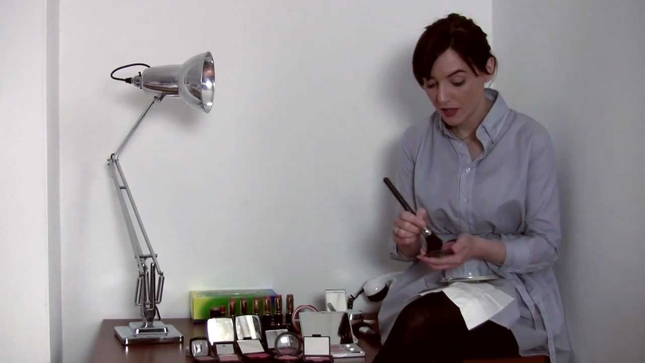 Sali Hughes Blusher
