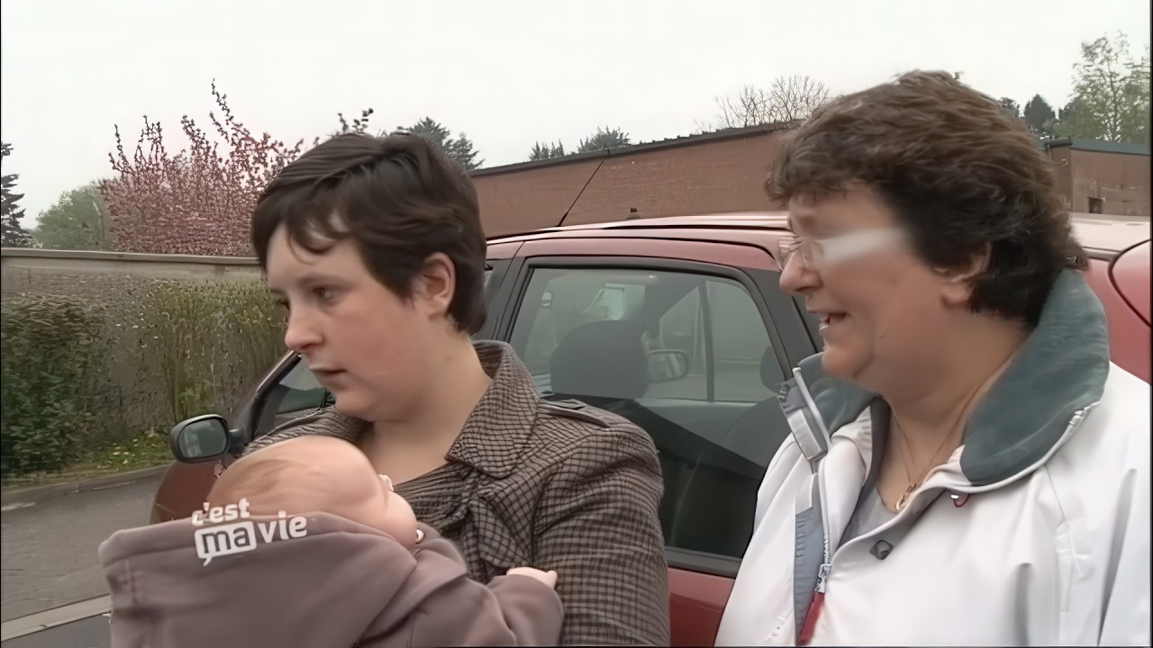 Mamans dans la tourmente