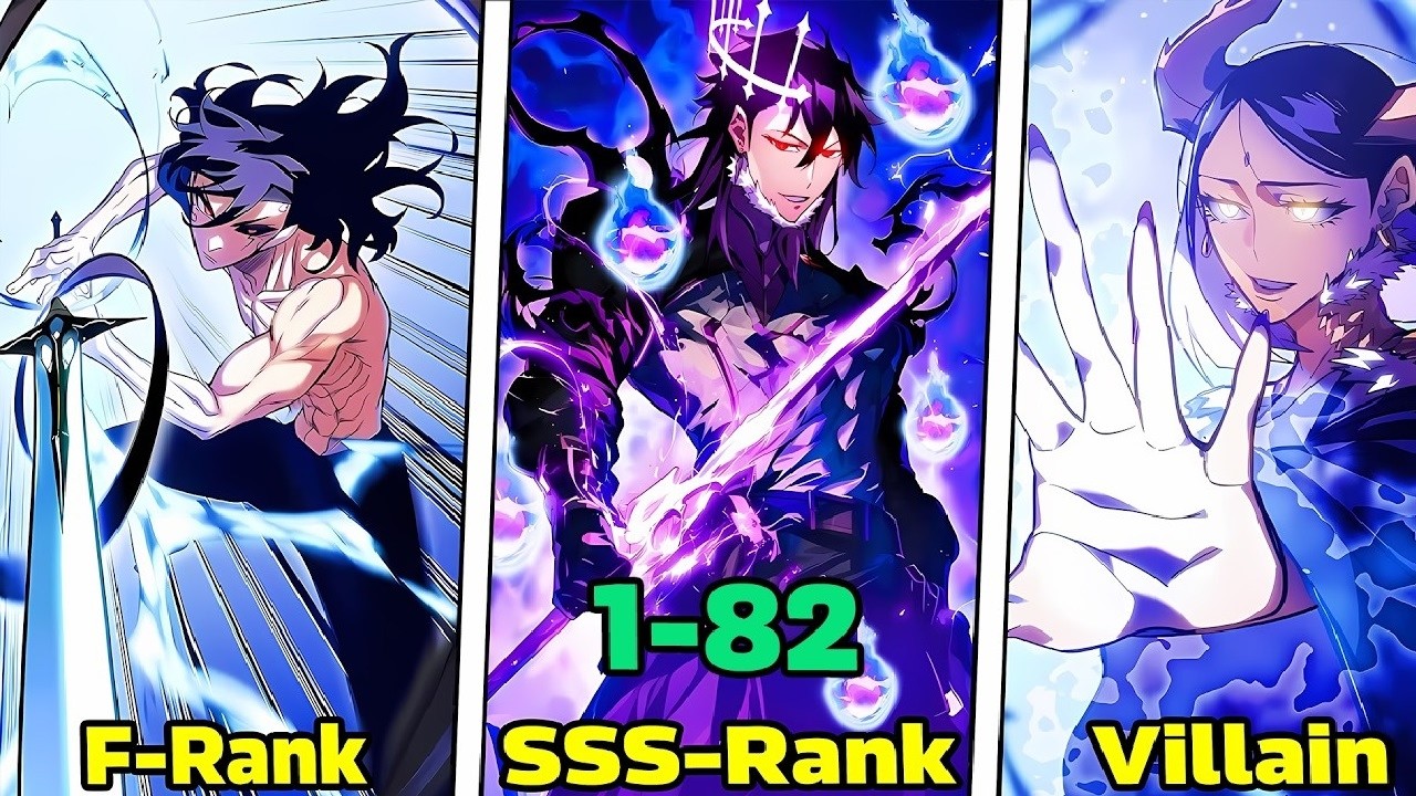 Called Mana Useless He Reincarnates And Awakens The Dragon Heart | Manhwa Recap