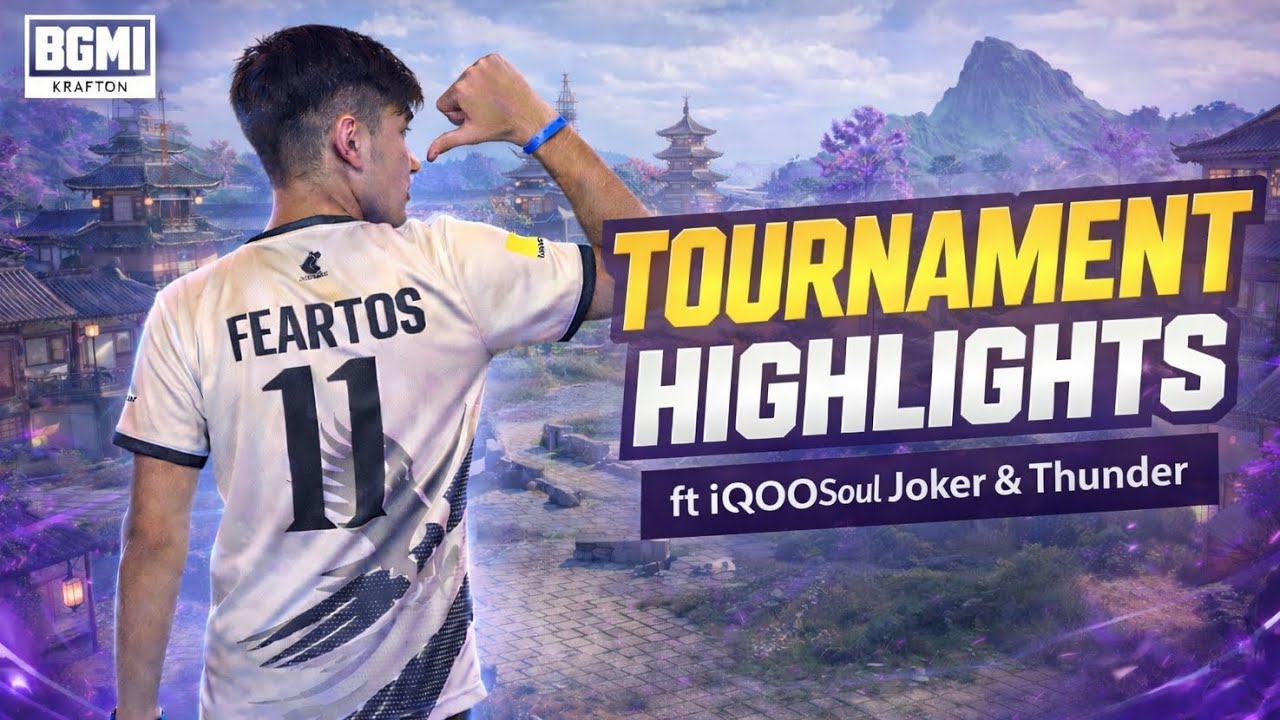 Road to BGIS 2026 🔥 | Pure Fragging Highlights | T1 Semis & Finals | iQOOSouL Reacts 😳