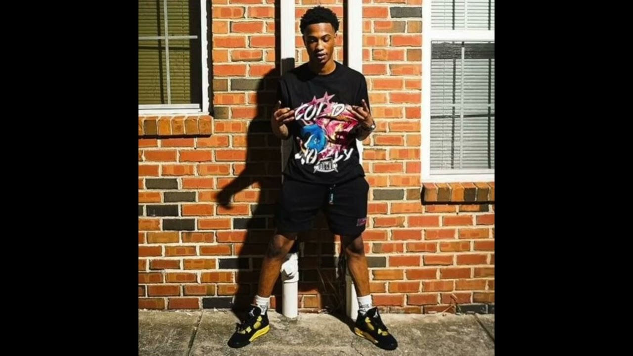 ''mission tied'' | mg shorty x baltimore type beat