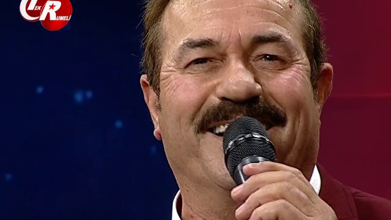Faruk Yılmaz Gesi Bağlarında Dolanıyorum  İliman Çalıları Gostivar Kızları Potpori