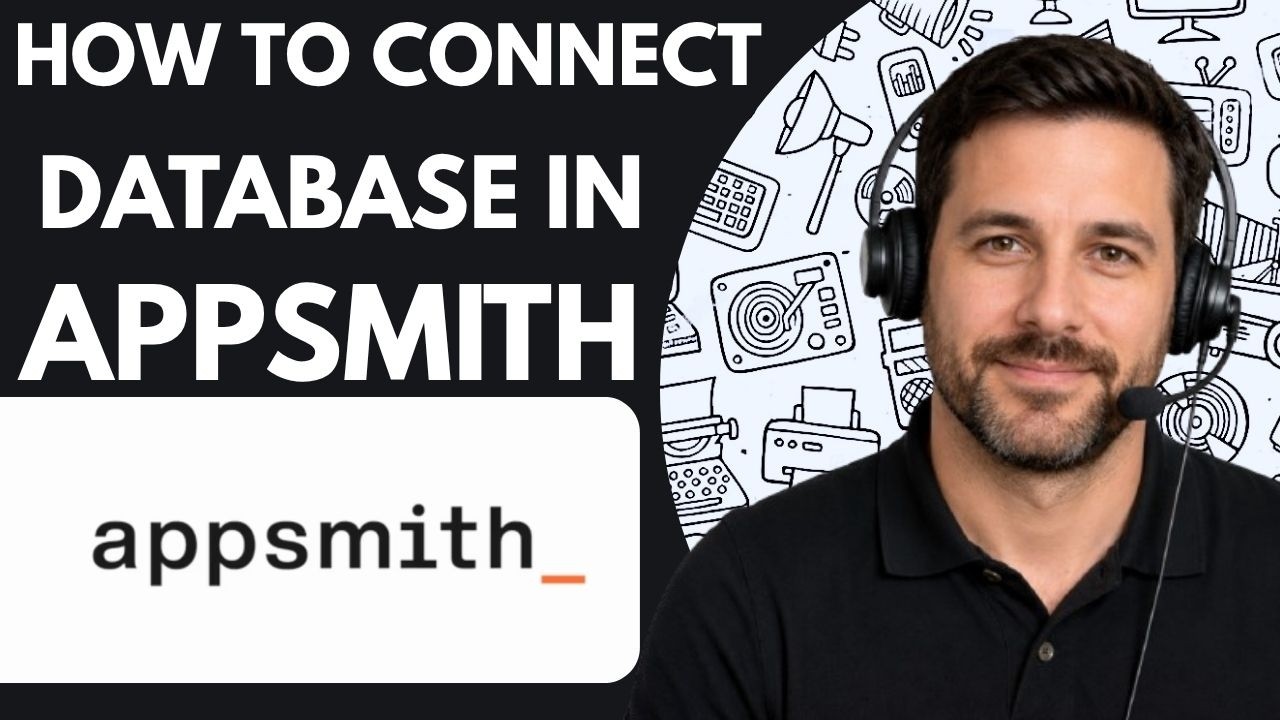 How to Connect a Database in Appsmith Full Guide 2026