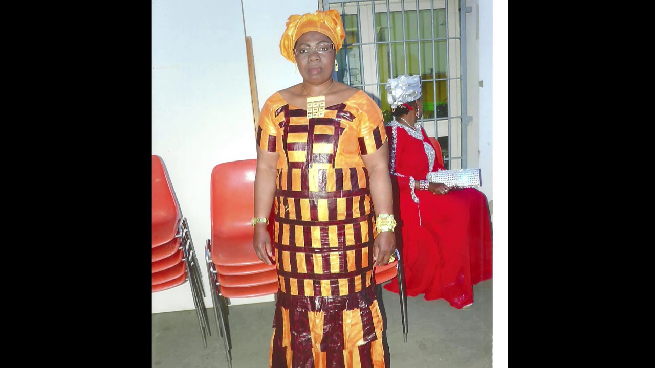 Madjene fitini Treviso Italy : Assetou Sylla