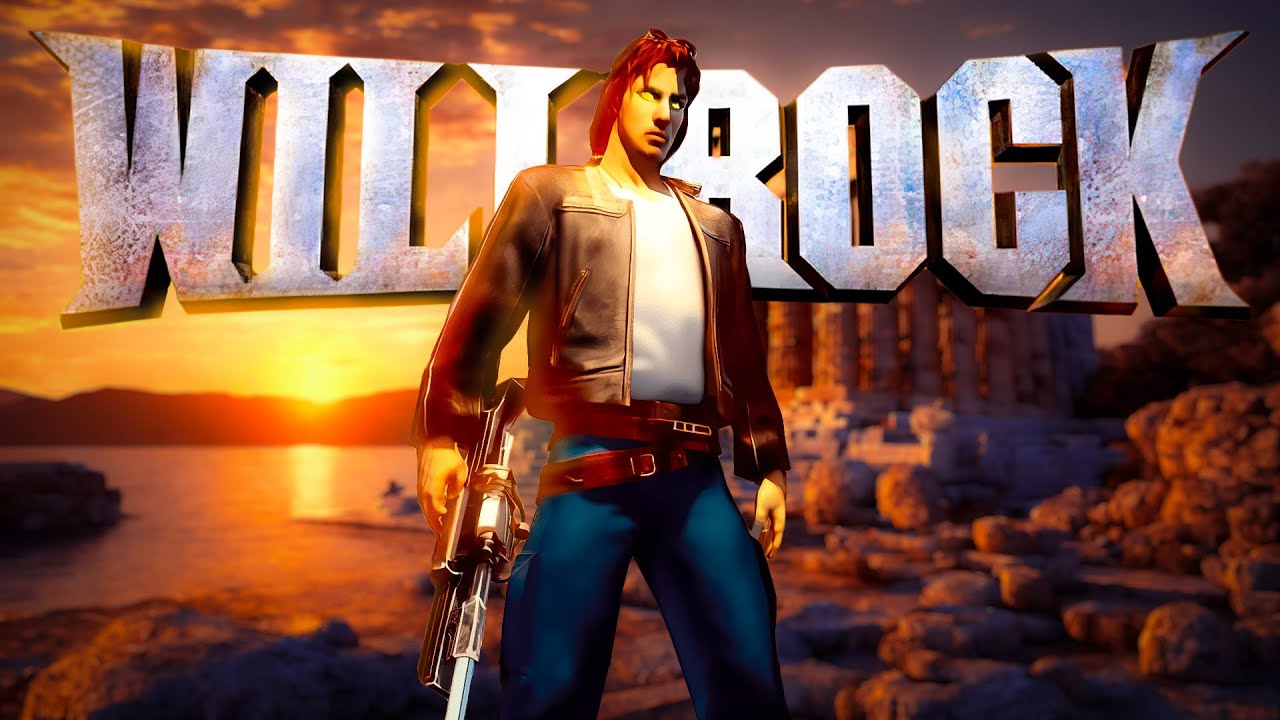 Will Rock [Бородатые игры Lite]