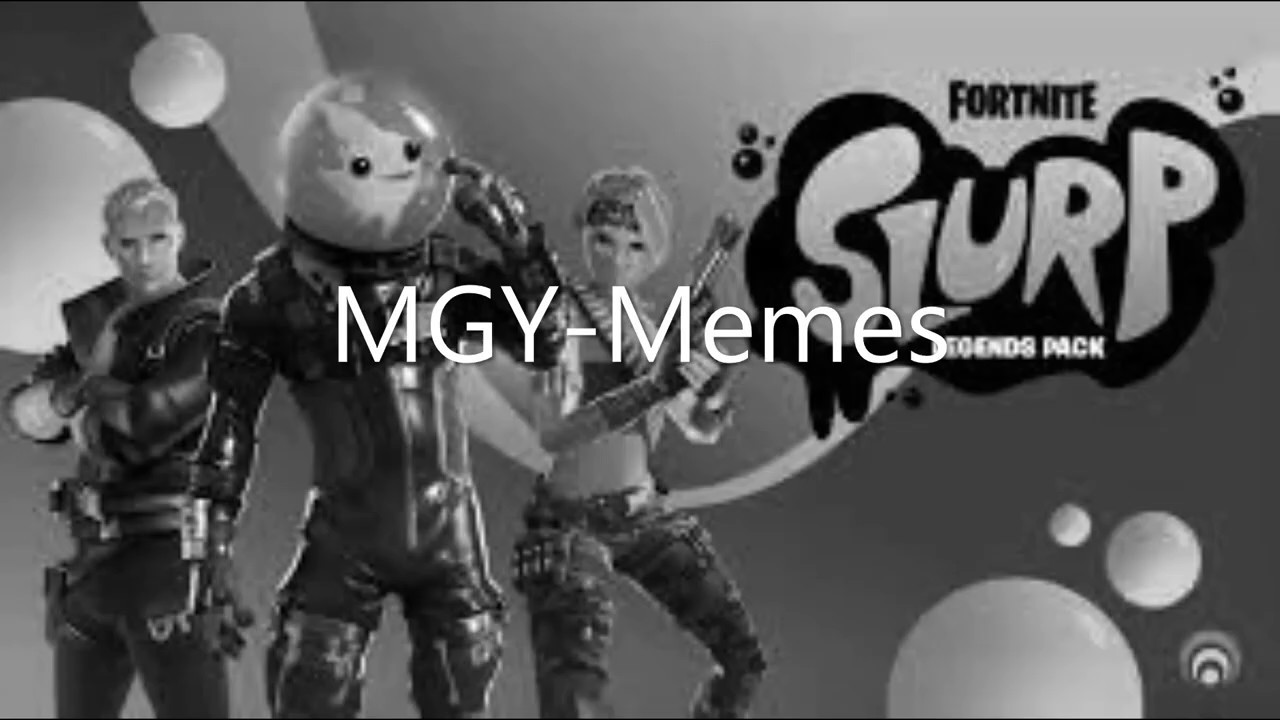 slurp Jonesy in fortnite