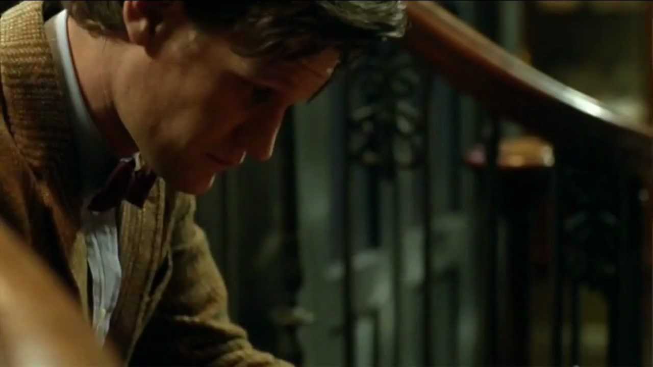 Doctor Who How To Save A Life