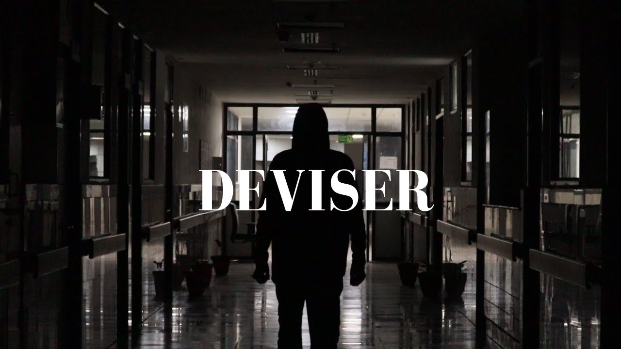 DEVISER || SHORT FILM || AIIMS RAEBARELI