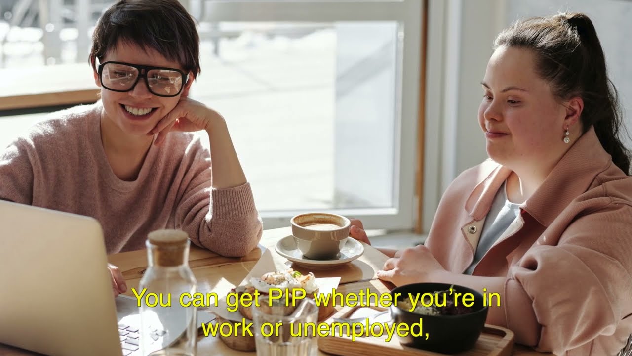 Should You Claim PIP?