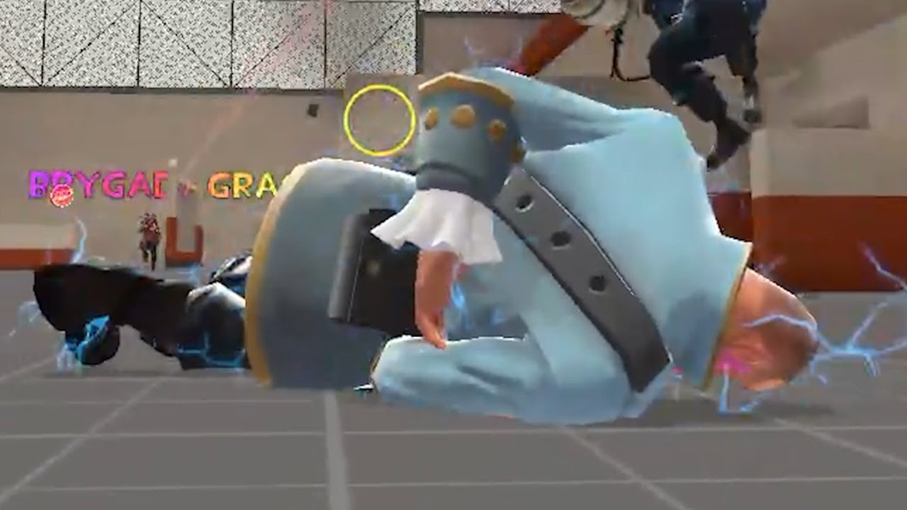 TF2 w tytule