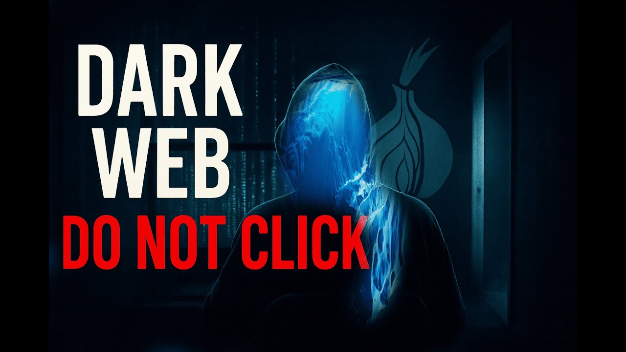 Dark Web: Search Engines That Open Doors You Can&rsquo;t Close