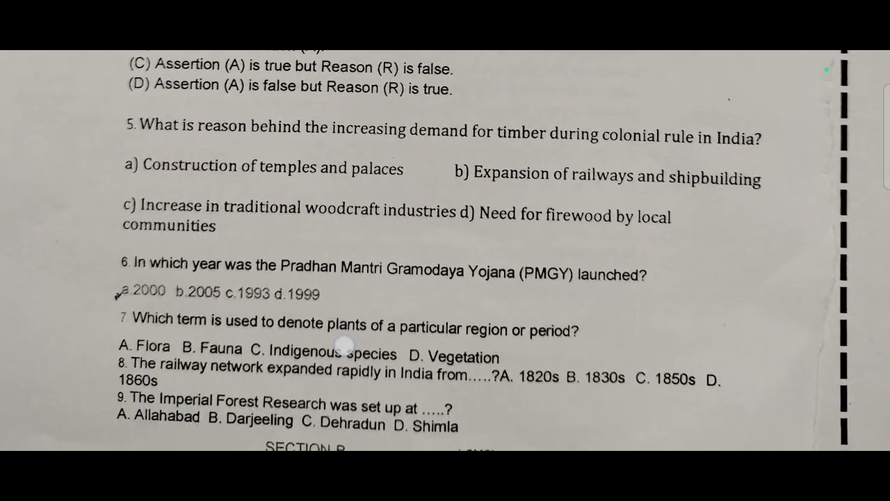 Скачать вопрос/PT-4/2025-26/Sub-SSt: Социальные науки/OAV CBSE Class-9/Одиша Адарша Видьялай