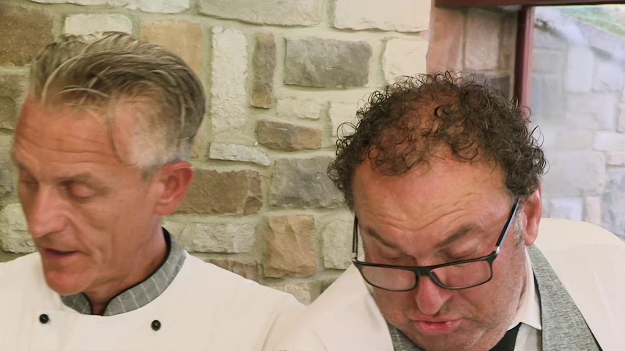 LUGANEGA IN UMIDO - Video Ricetta - Grigio Chef