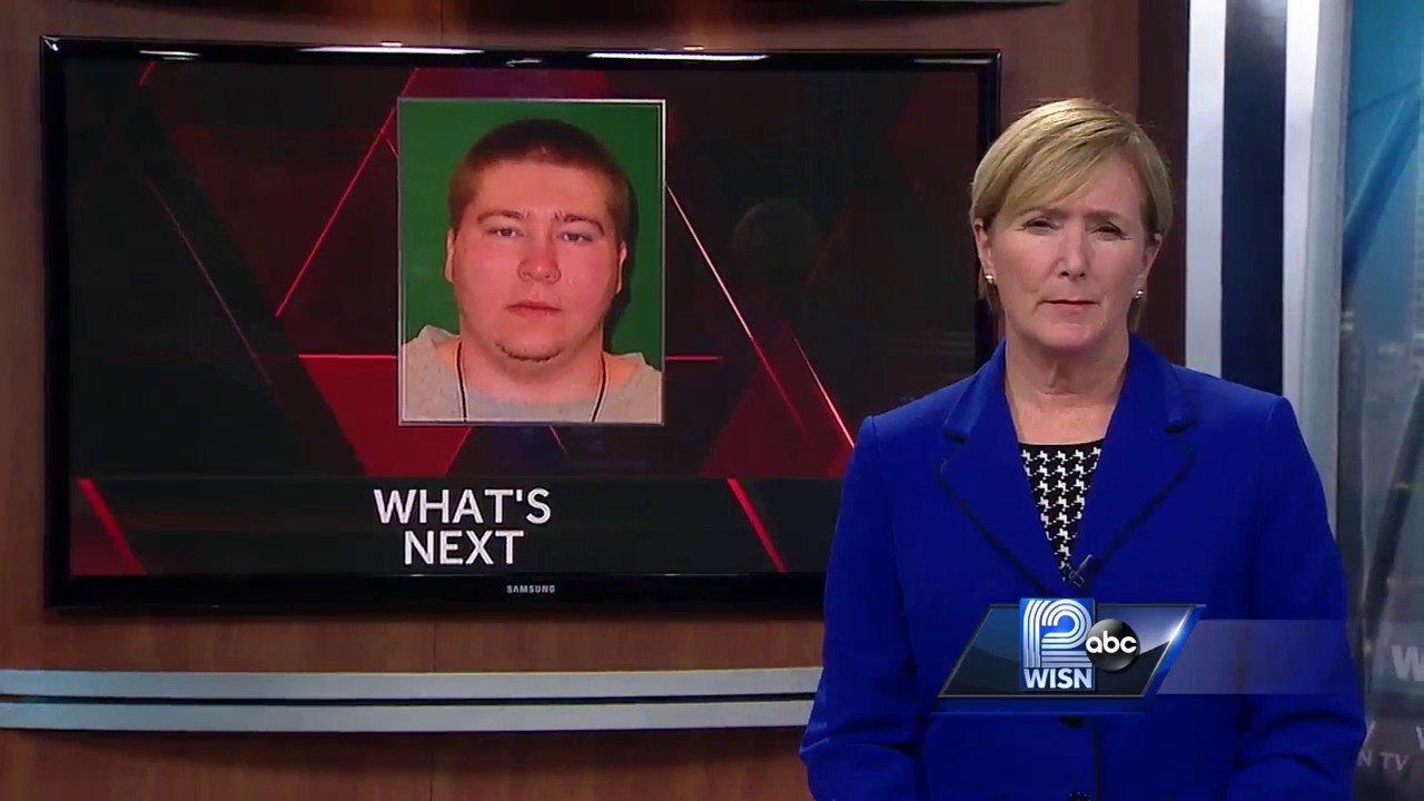 Judge Orders The Release Of Brendan Dassey