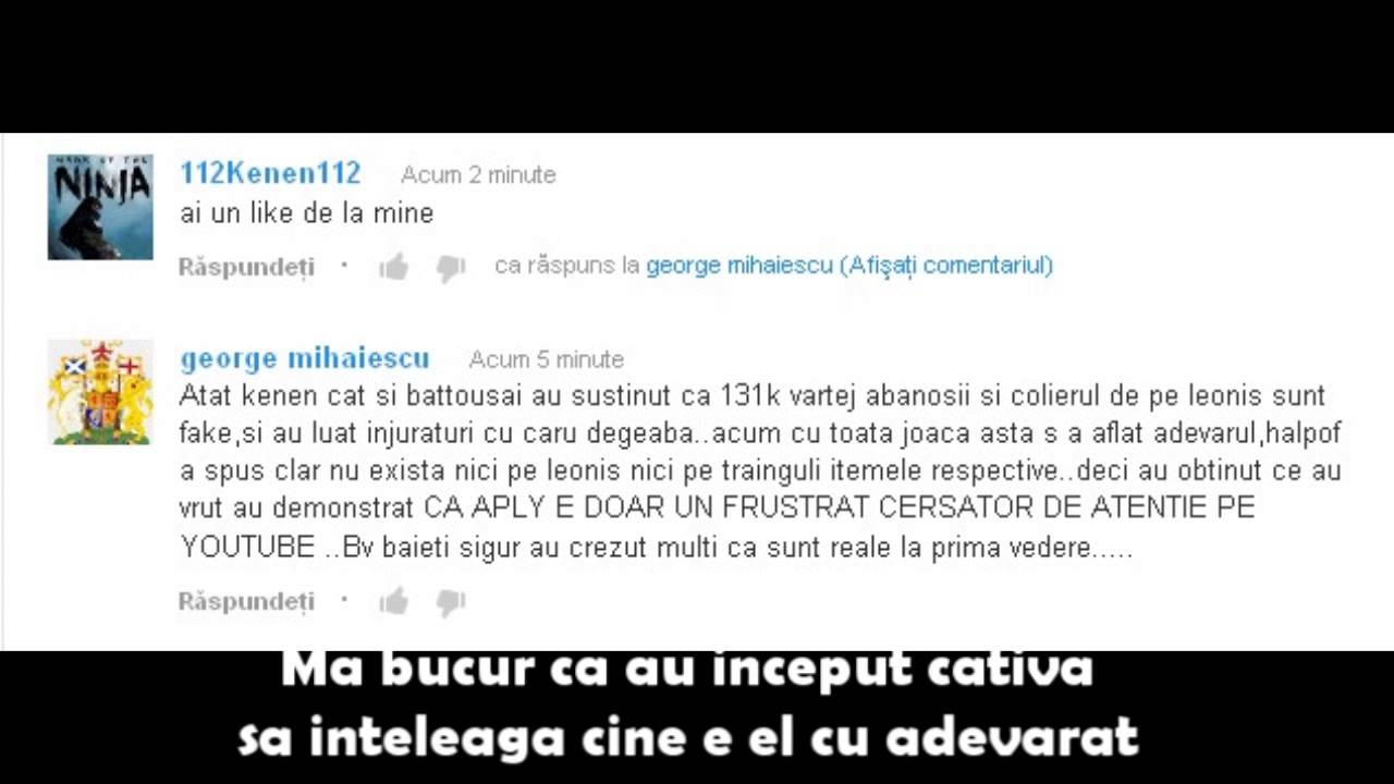 Metin2.ro Cine e appLyww ? #1