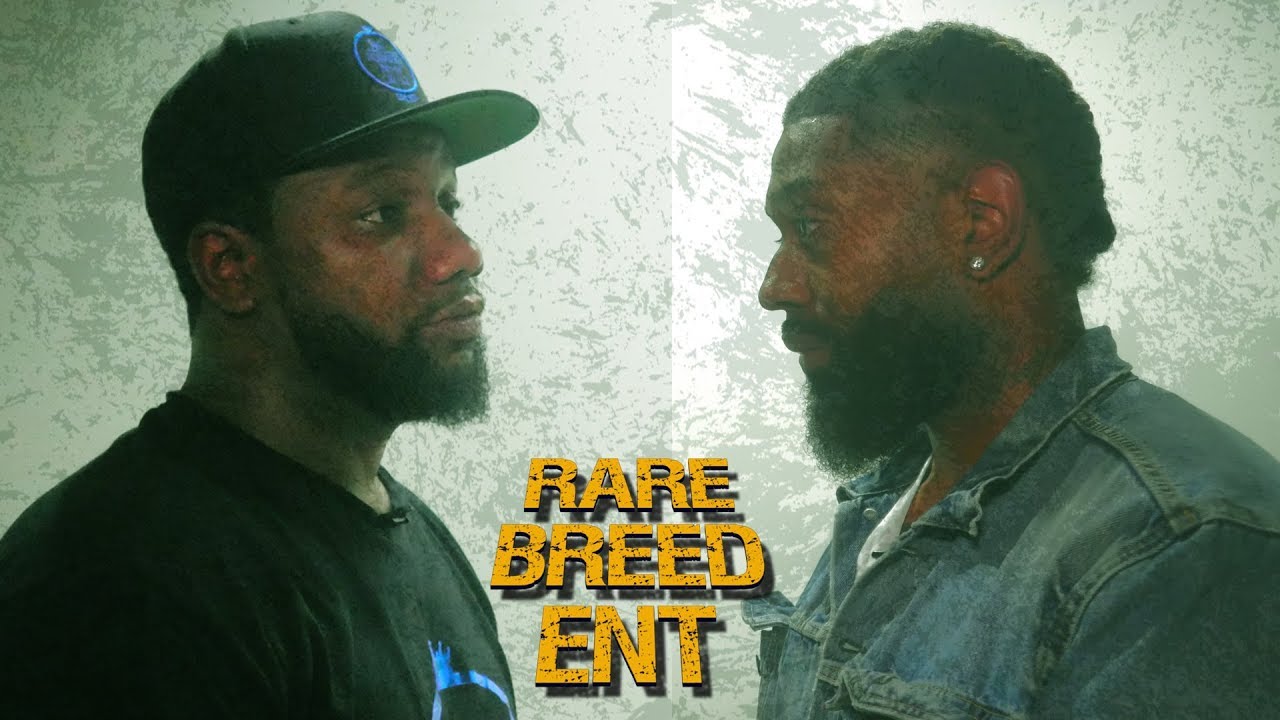 MURDA MOOK VS AYE VERB FACEOFF PART 2 (AUG 18TH) - RBE