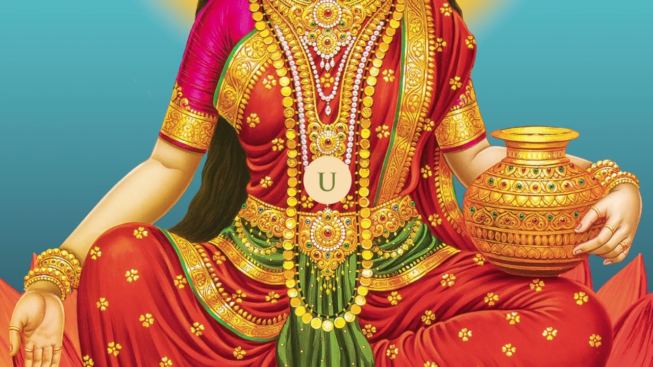 The Mantra to Develop Telepathy: The Vowel U