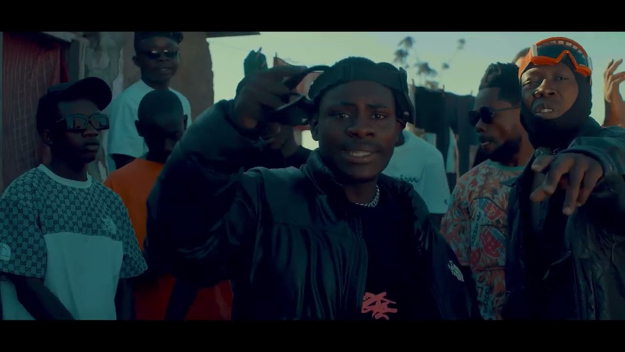 NDISE BETILIKO MUNTU WANGA @MufasaHuncho12