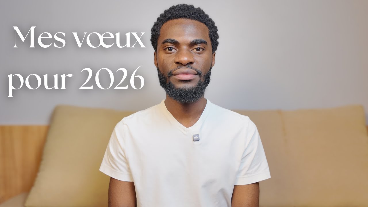 NOTRE MANDAT POUR 2026 : Marcher avec Dieu, Gagner les nations.