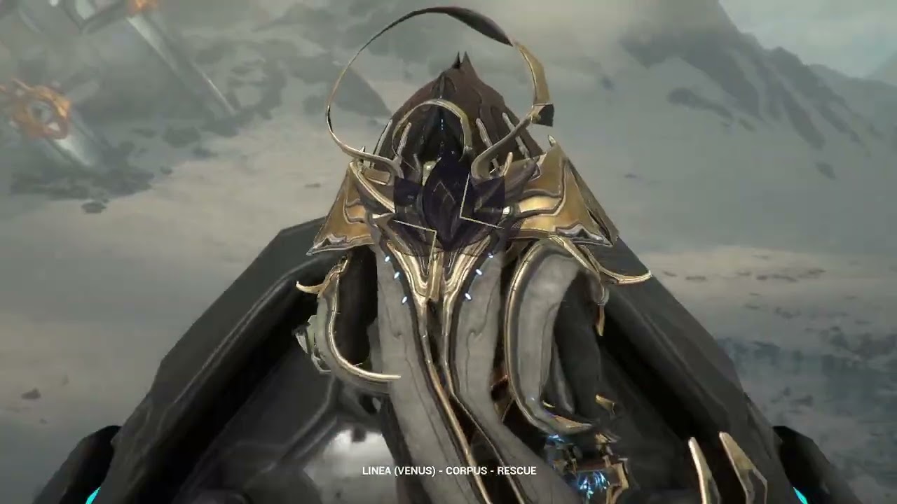 Warframe - Day 2 (2/7/2026)