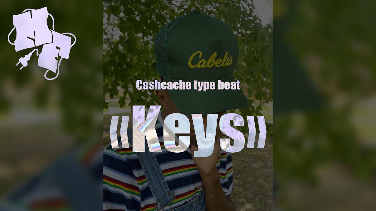 [free] Cashcache x Dylvinci x MexikoDro type beat 