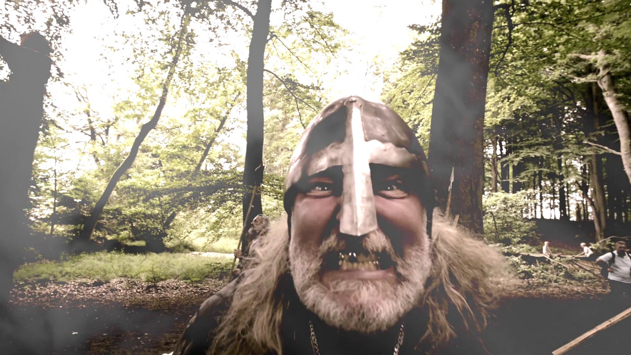 Vikingetræf 2017