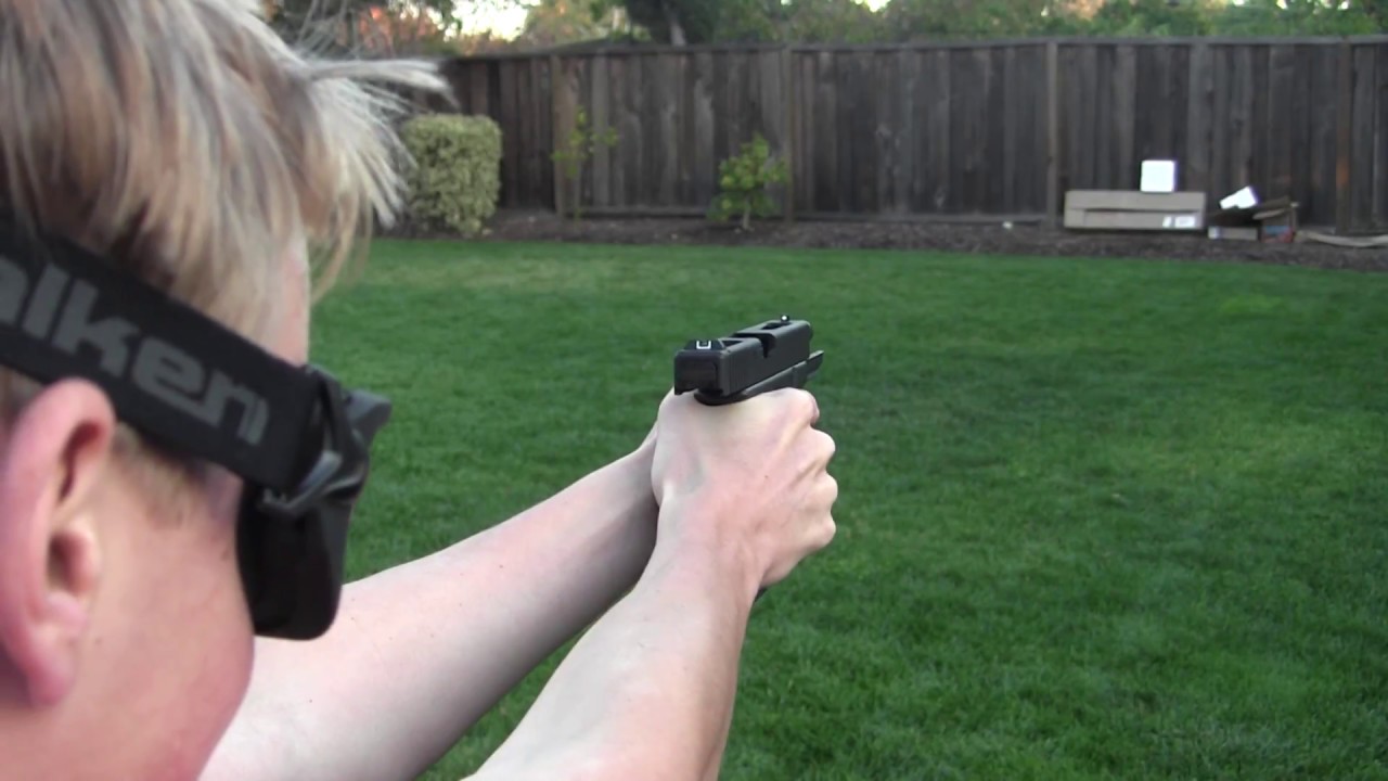 Tokyo Marui G18c (GBB) Review/Unboxing