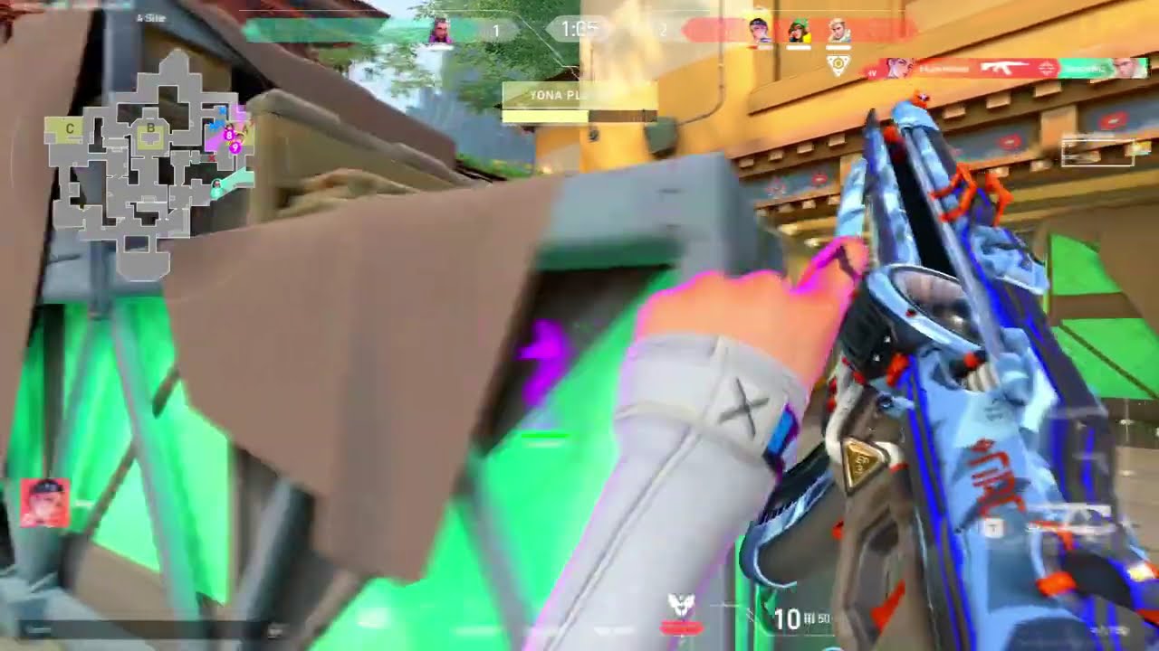 love high sens