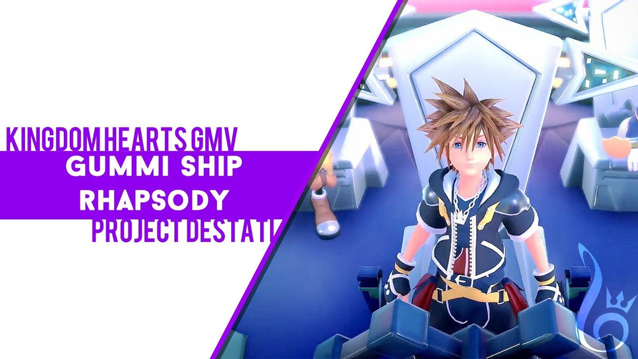 【GMV】KH - ɢᴜᴍᴍɪ sʜɪᴘ ʀʜᴀᴘsᴏᴅʏ