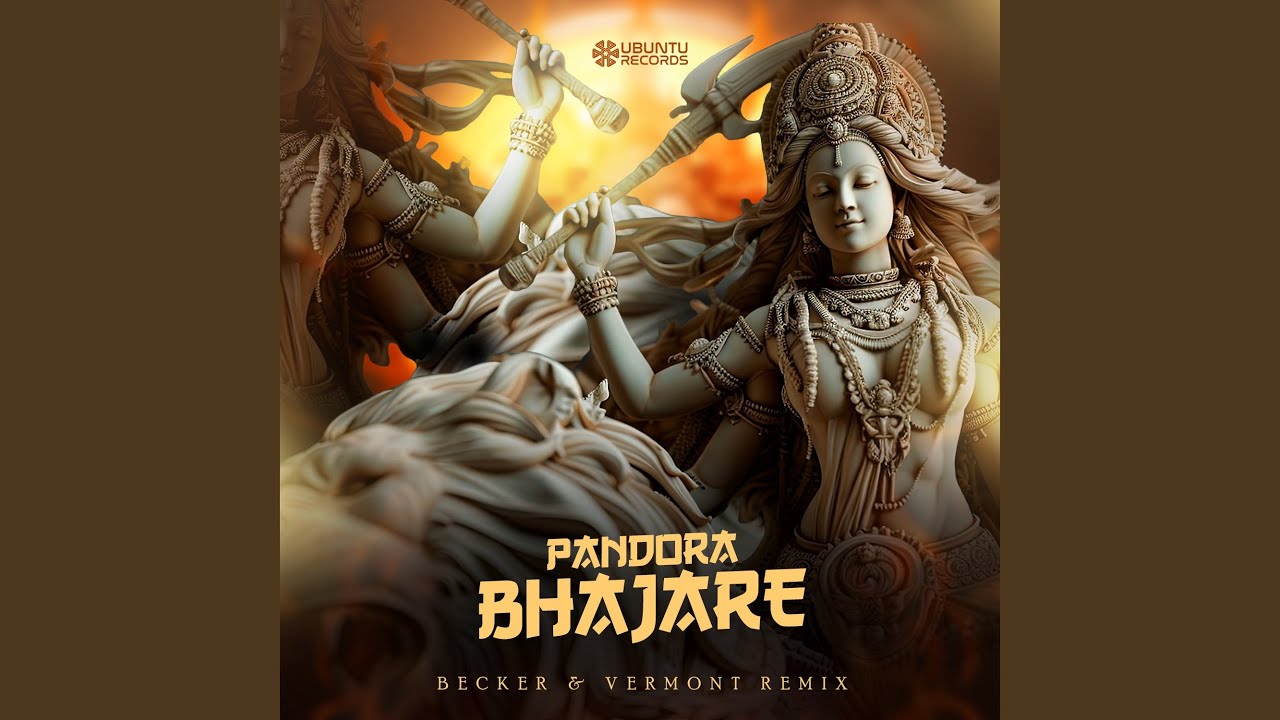 Bhajare (Becker & Vermont (BR) Remix)