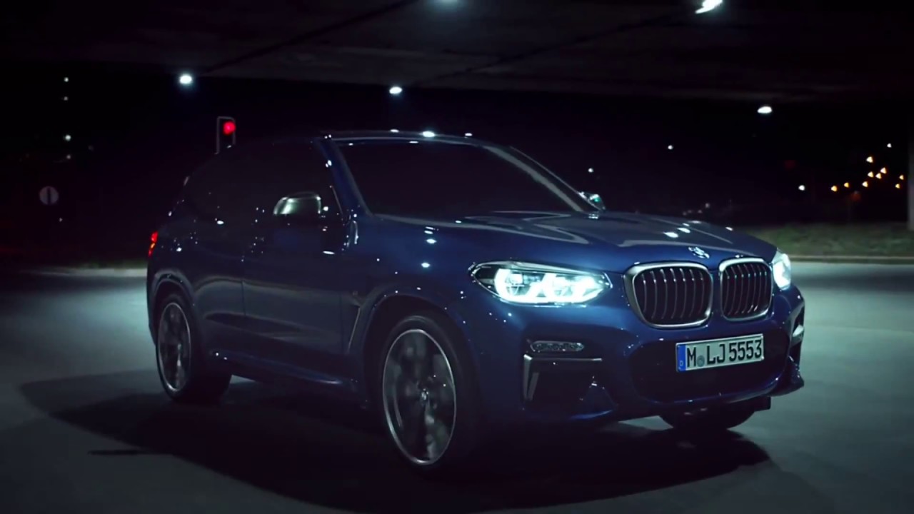 Best SUVs 2018