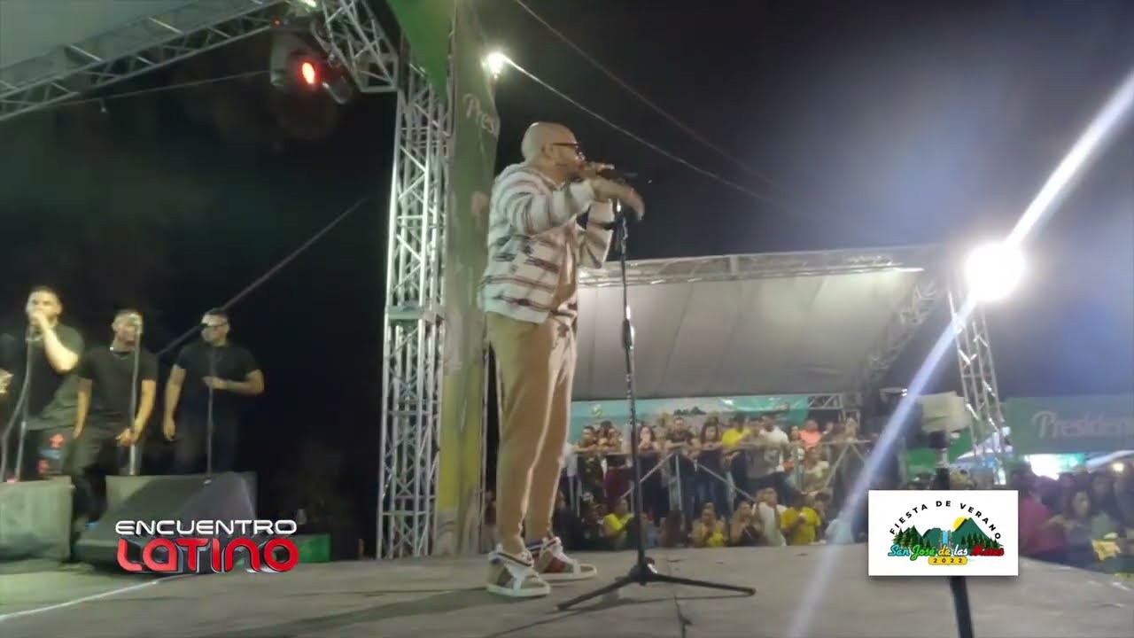 FIESTAS DE VERANO 2022 EN SAJOMA (SEG 4)