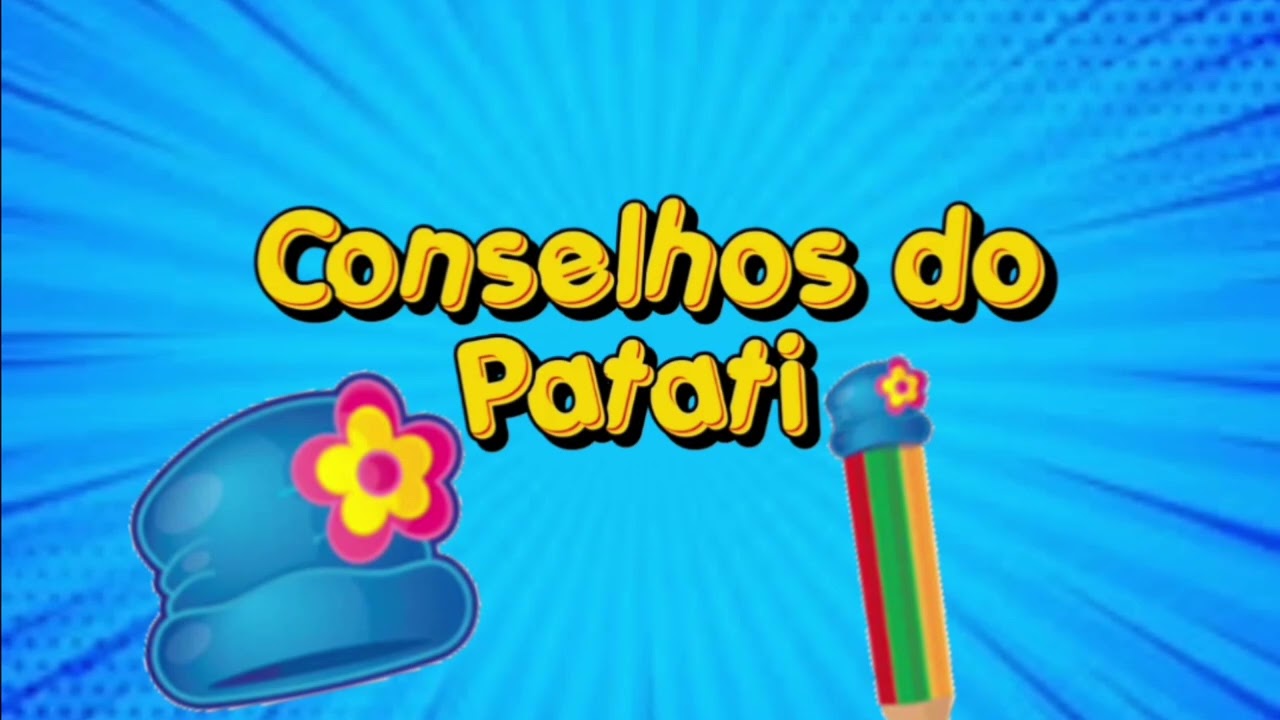 PROGRAMA DO PATATI PATATÁ 