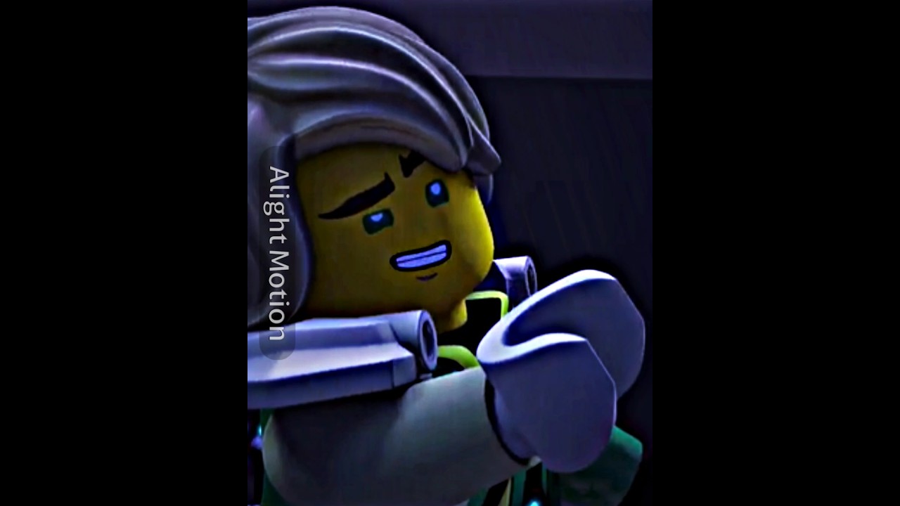Lloyd | Ninjago Lonely edit #ninjago #ninjagoedit #lloyd #shorts #lloydgarmadon#legoninjago#trending