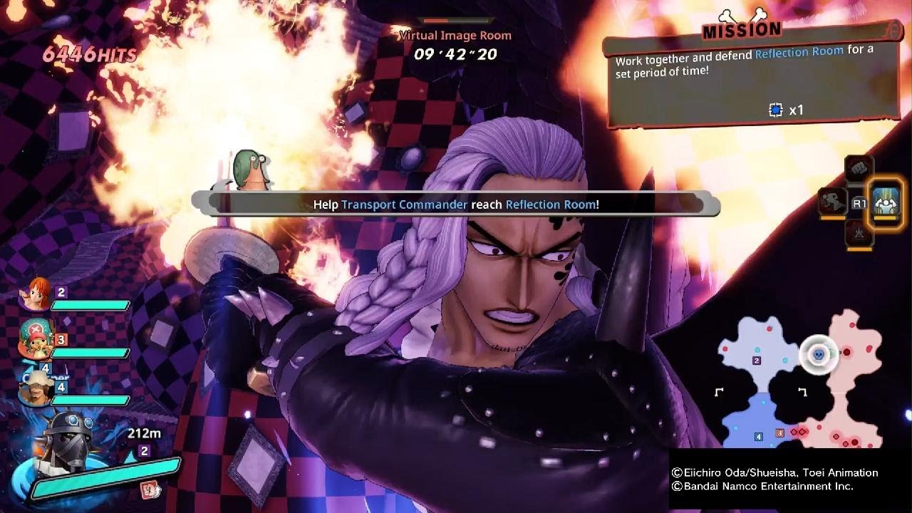 ONE PIECE: PIRATE WARRIORS 4 MAX Level King Gameplay