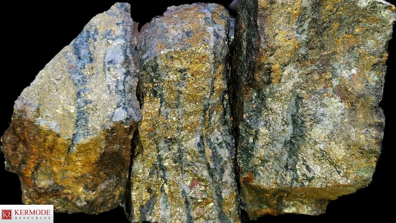 Prospecting & Geochemical Sampling - Copper Zone (Lucky Strike Property) $KLM