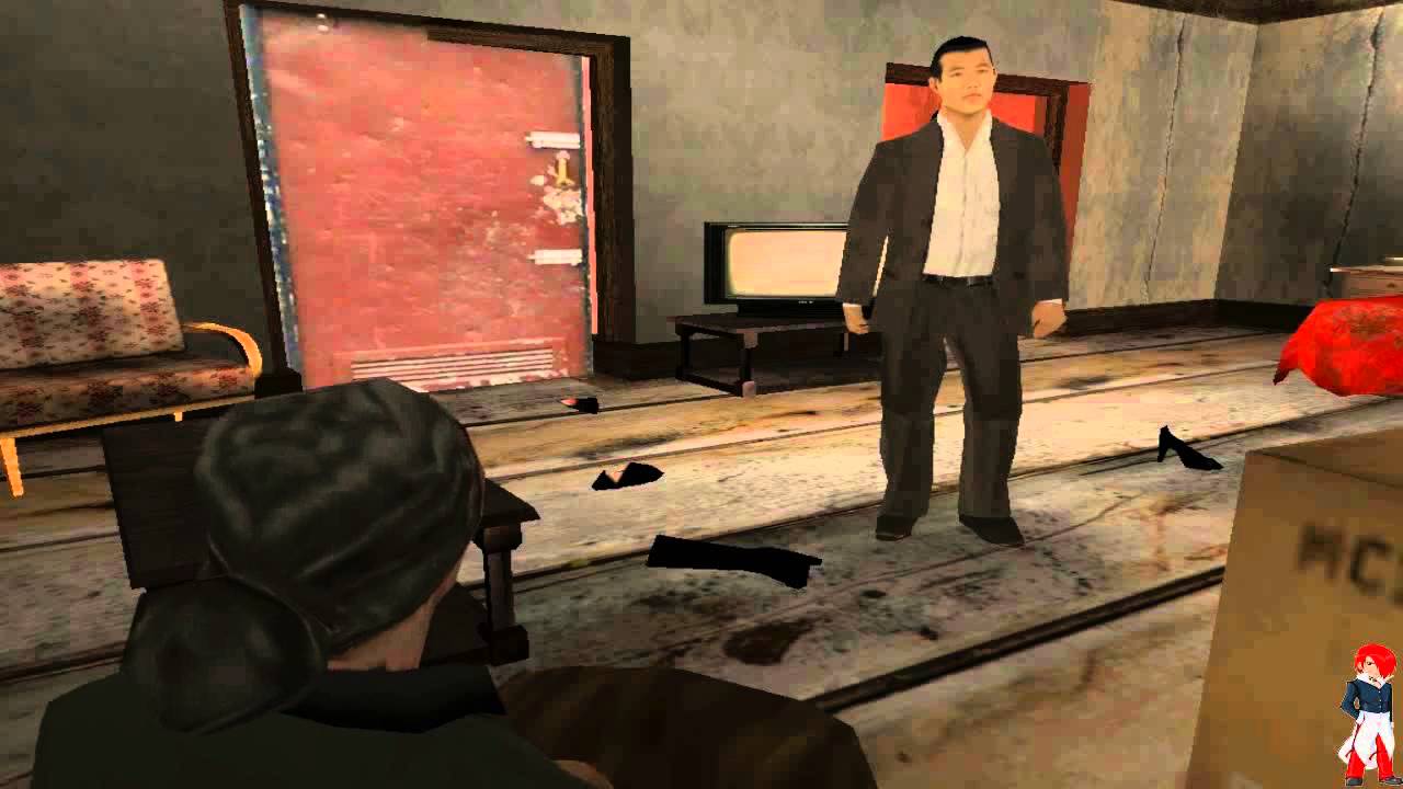 Loquendo Gta SA Las Historias De La Abuela Cap 0 (Piloto)