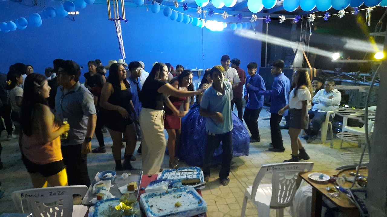 EL QUERREQUE / ARRINCÓNAMELA - GRUPO 