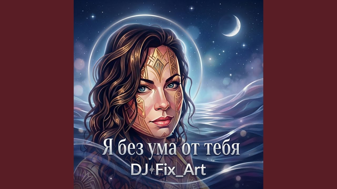 Я без ума от тебя