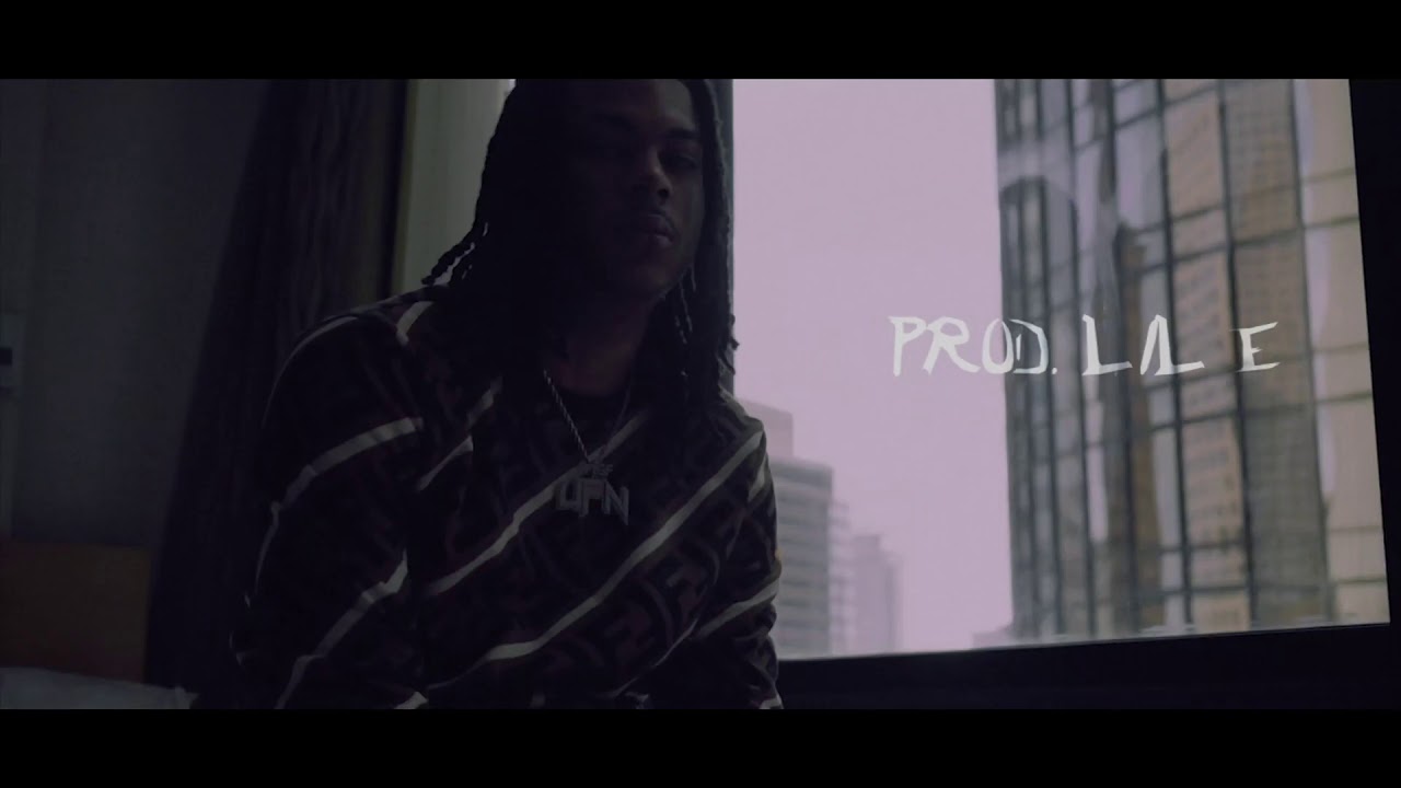 UFN - All I Ask (prod. By Lil E)