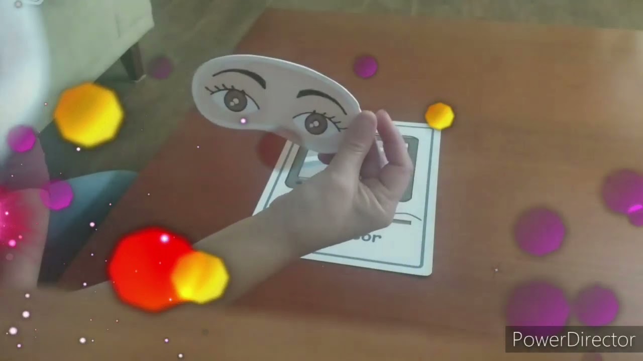 Los medios de comunicaci&oacute;n y mis sentidos