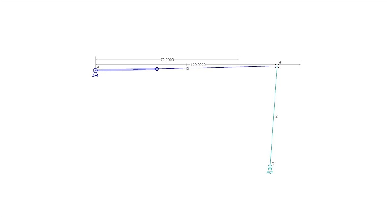 Throw Distance Setting Test