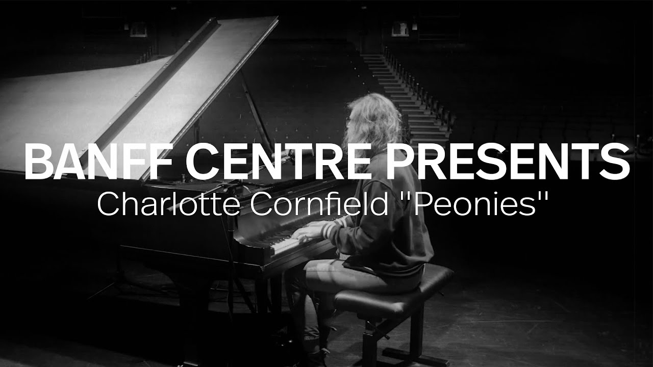 Charlotte Cornfield, 