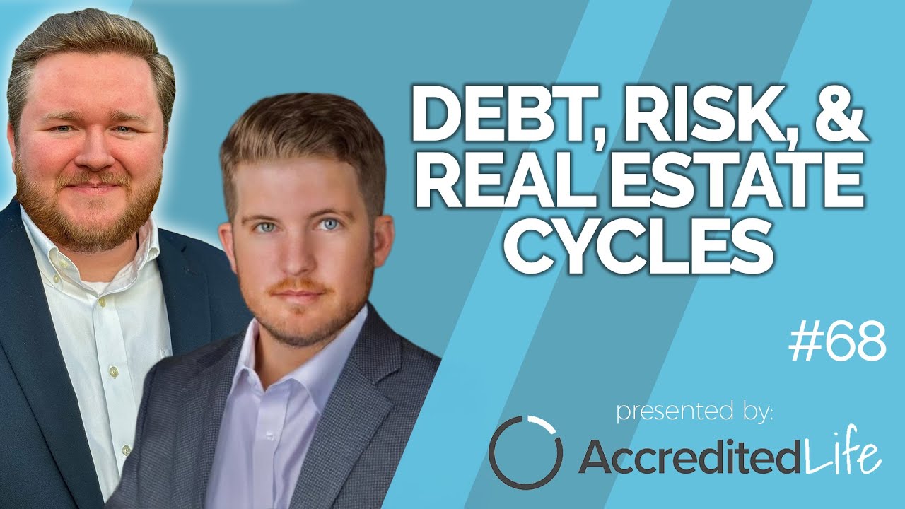 Debt Yield, DSCR, and Reality: How Smart Investors Underwrite Risk with Culby Culbertson