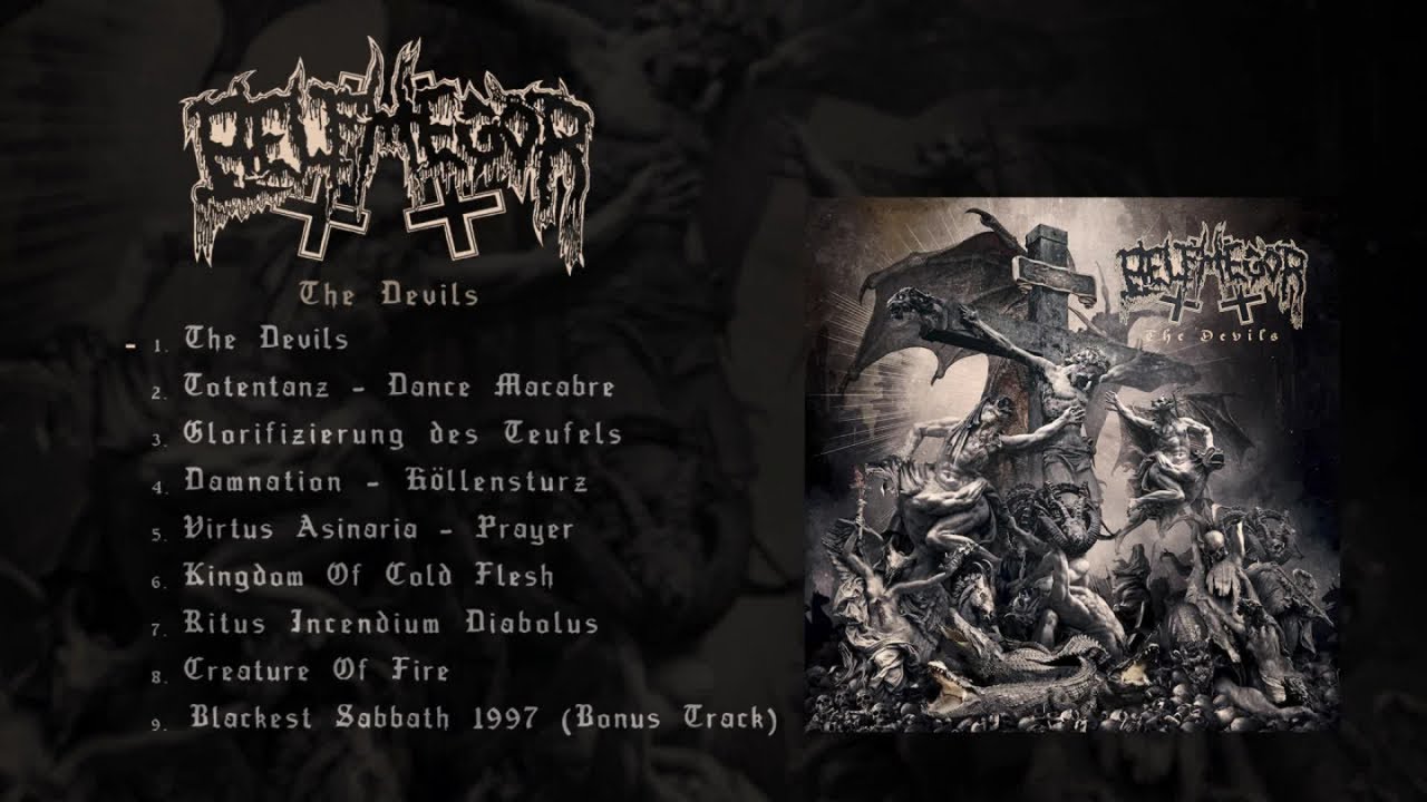 BELPHEGOR - 