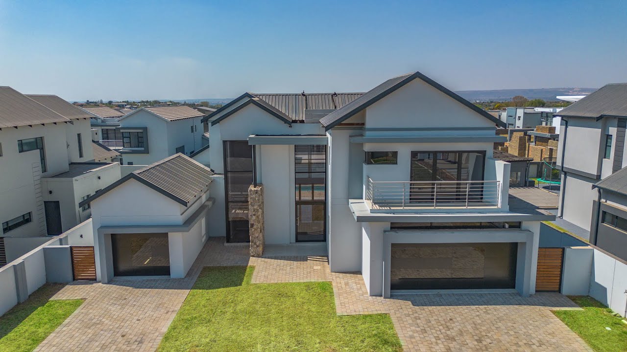 Home for sale in Six Fountains Estate