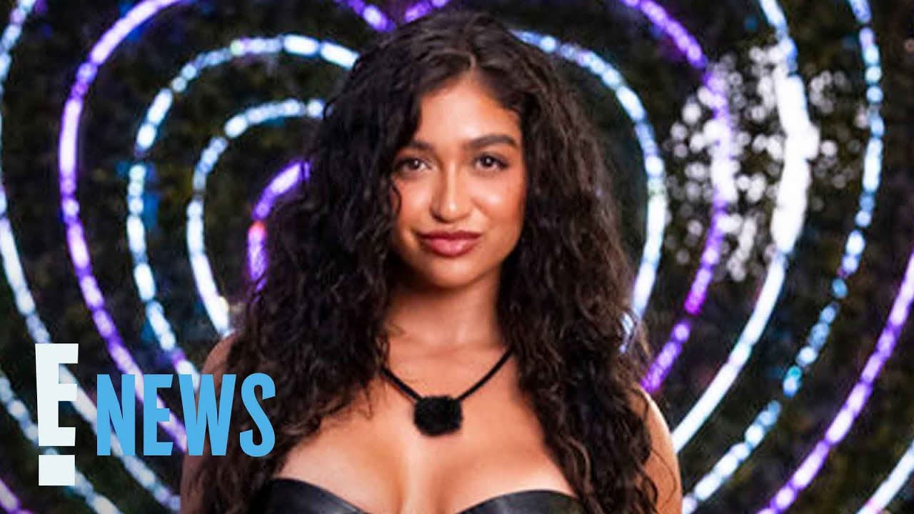 Love Island USA's Cierra Details How She Was Pulled From the Villa | E! News