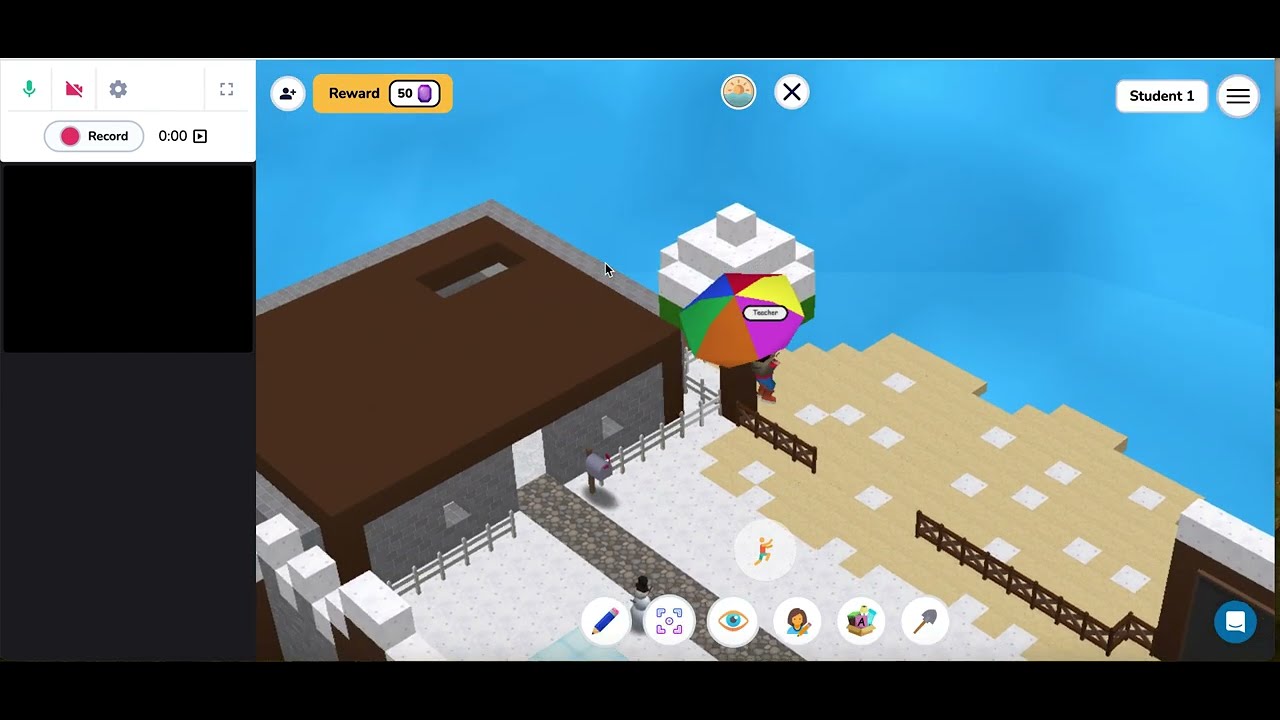 Koala Go Classroom Video Guide