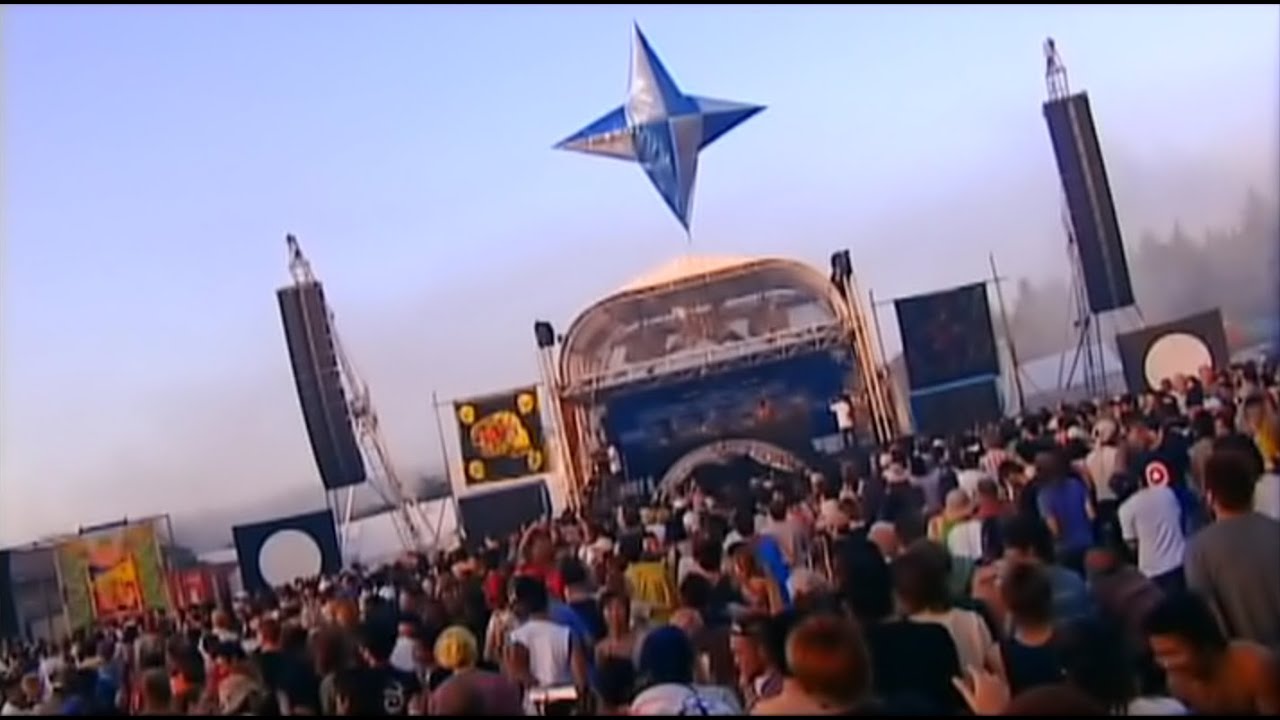 SOLSTICE MUSIC FESTIVAL 